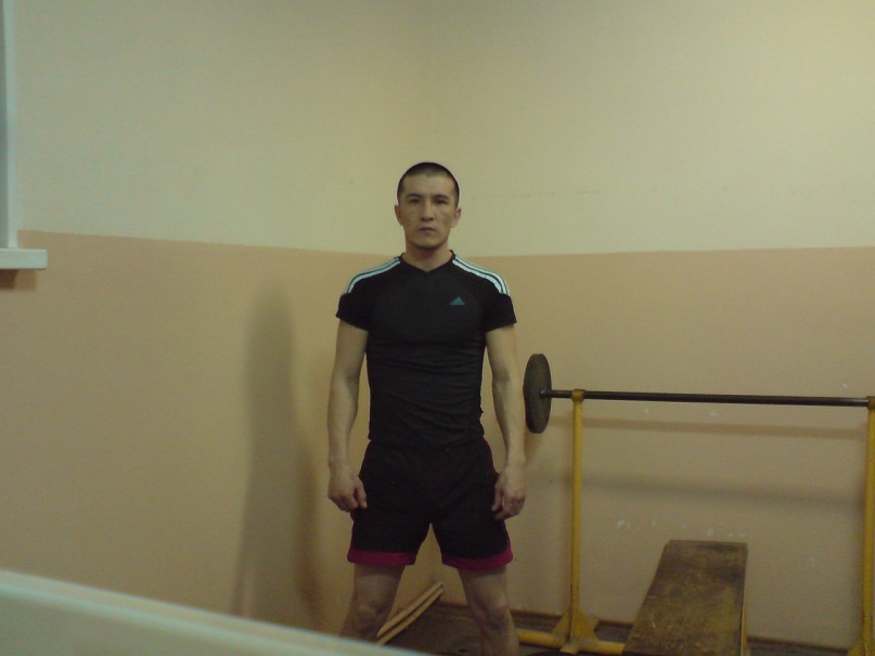 Рамиль Менлибаев фотография #10
