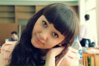 Фотография Хизбулиной Венеры