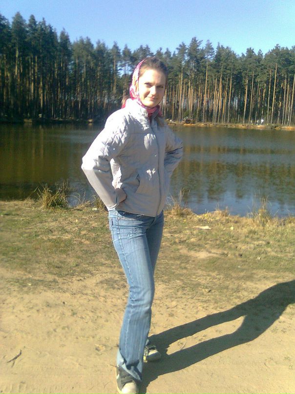 Светлана Левчук фотография #27