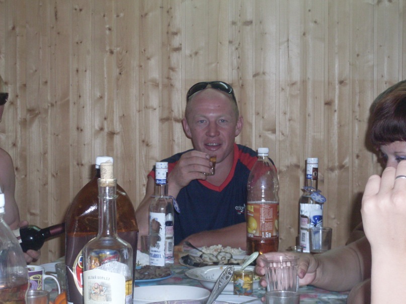 Владимир Угаров фотография #15