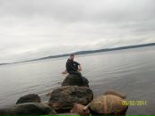 Фотография Александр Голдобаев
