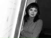 Фотография Азиковой Алевтины