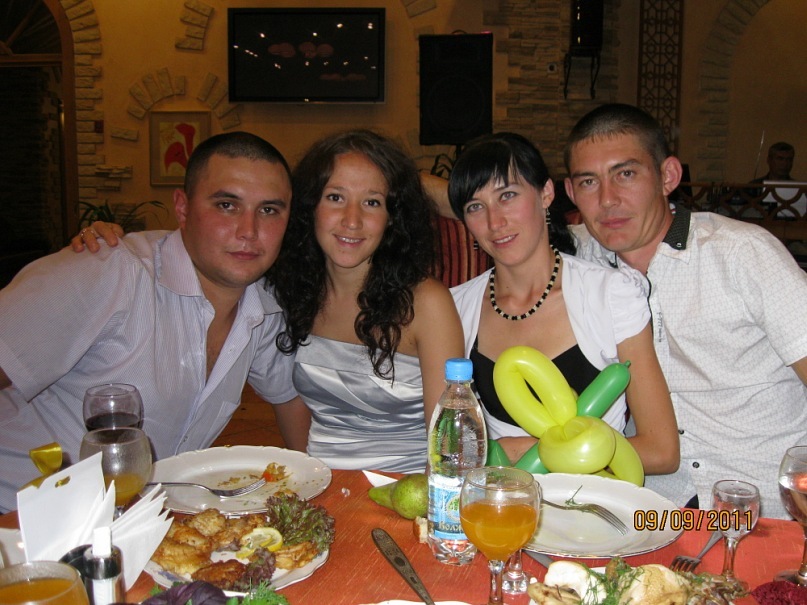 Расим Гиздатуллин фотография #32