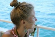 Фотография Баклановой Елены