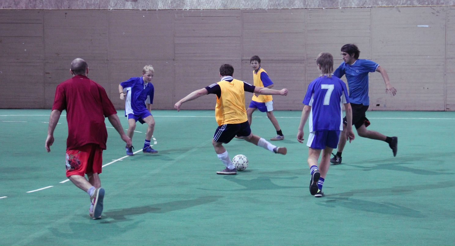 Michael Volkov фотография #20