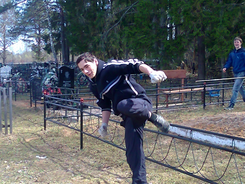 Дима Фёдоров фотография #34