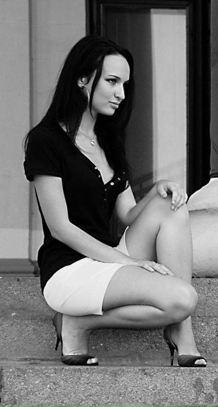 Леночка Дорофеева фотография #50