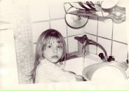 Фотография Шарафутдиновой Дарьи