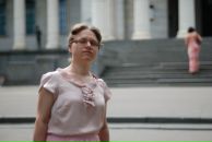 Фотография Савкиной Ирины