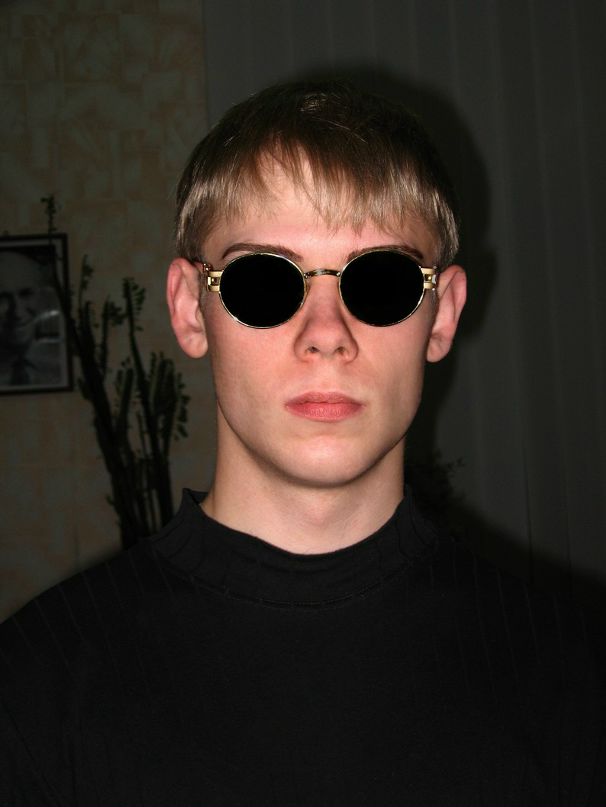 Иван Башков фотография #38