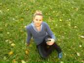 Фотография Малюковой Шветки