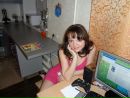 Фотография Брагиной-Семченко Наталии