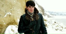 Артём Мельник фотография #12 (источник - https://vk.com/id10696745)