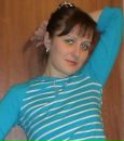 Фотография Комзоловой Инны