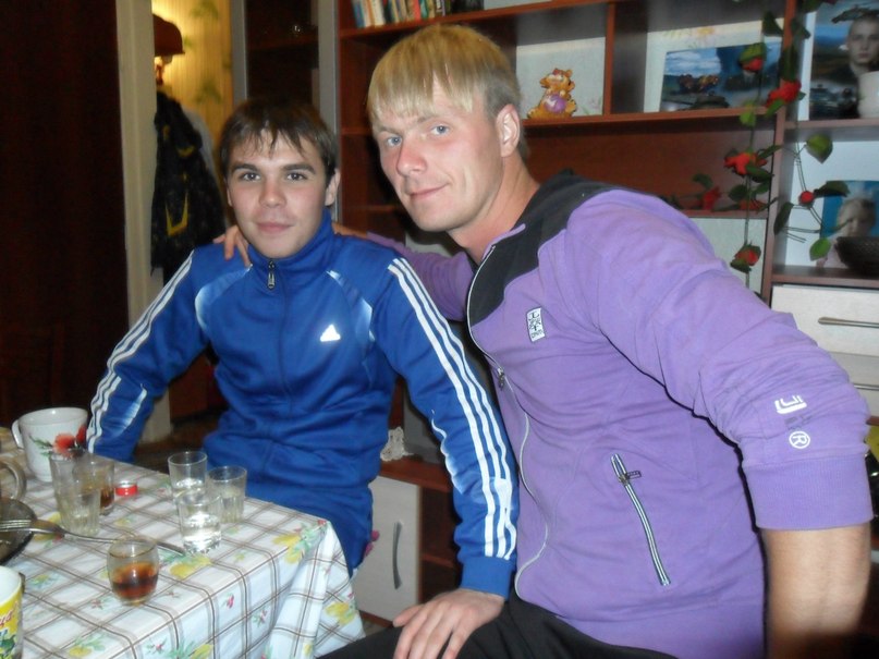 Павел Каргапольцев фотография #37