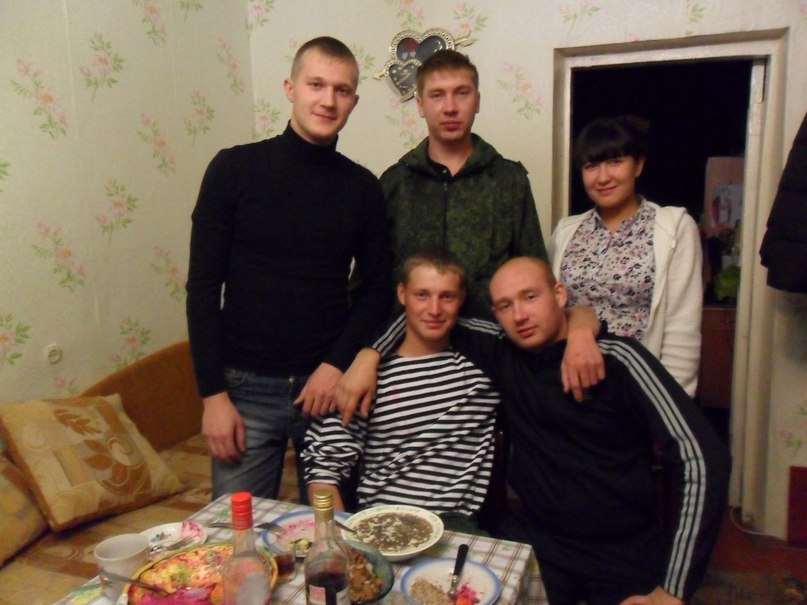 Павел Каргапольцев фотография #40