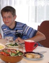 Фотография Заянчковского Cерёги