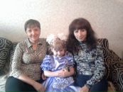 Світлана Рожко фотография #17 (источник - https://vk.com/id87521419)