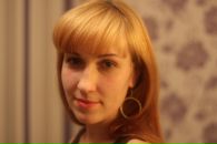 Леся Анусіна фотография #23 (источник - https://vk.com/id6346999)