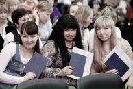 Фотография Кудряшовой-Охотниковой Оленьки