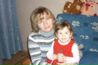 Фотография Красушкиной Натальи