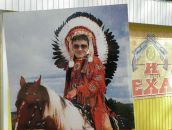 Фотография Токаева Максима