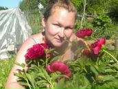 Фотография Заниной Надежды