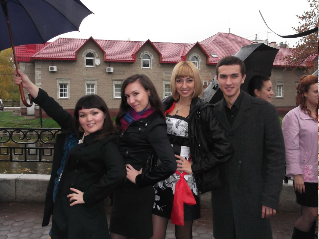 Инесса Шапочко фотография #32