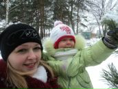 Фотография Митрофановой Ани