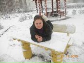 Фотография Куценко Ксени