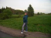 Фотография Поповой Натальи