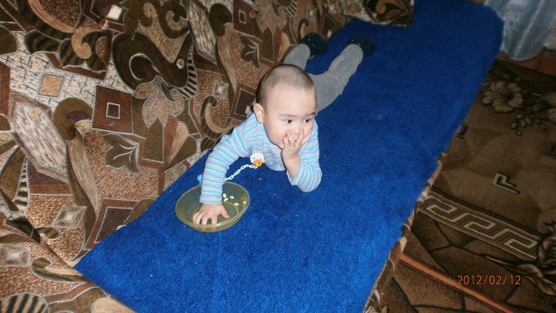 Ринат Давлетшин фотография #26