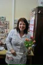 Фотография Рахманкиной Марины