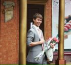 Фотография Гафурова Айрата