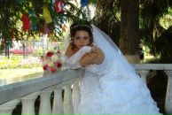 Фотография Гафиатуллиной Марии