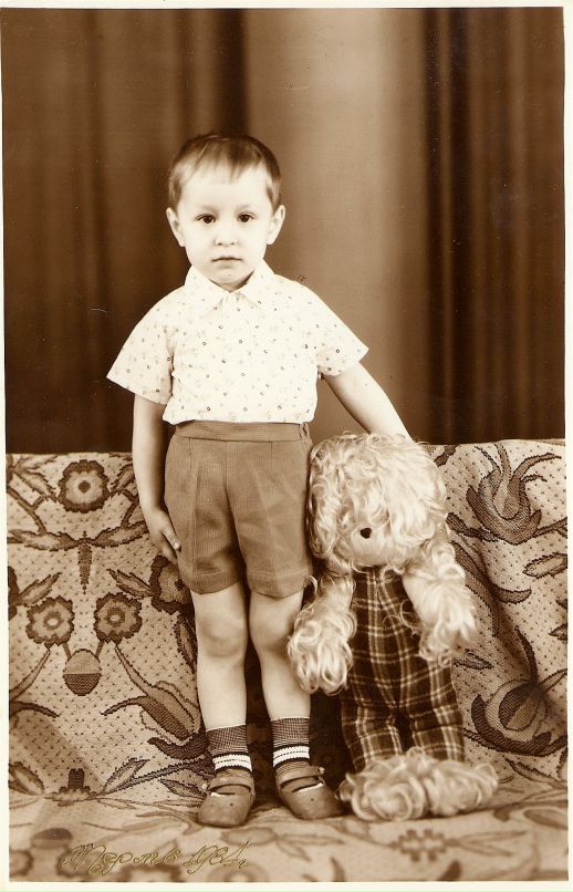 Денис Бугуев фотография #3