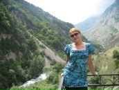 Фотография Колесник Марии