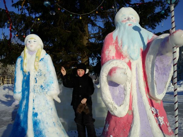 №6, Данил Шелудков, Заводоуковск №6, Данил Шелудков, Заводоуковск