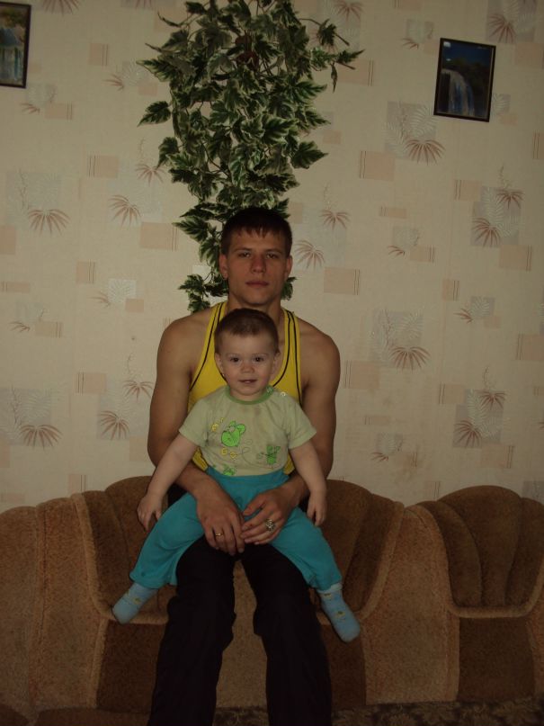 Михаил Рогачев фотография #23