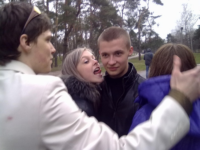 Иван Петров фотография #19