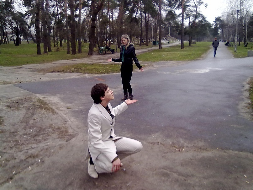 Иван Петров фотография #45