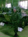 Андрій Козак фотография #20 (источник - https://vk.com/id135524275)