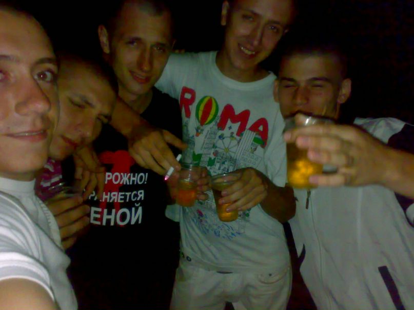 Антон Матвиенко фотография #39
