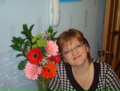 Фотография Бойковой Валерии