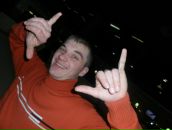 Славік Горбунов фотография #42 (источник - https://vk.com/id67649256)