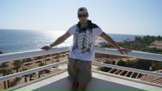 Фотография Плотникова Михаила