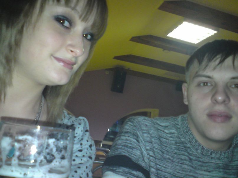 Катенька Гата фотография #20