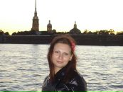 Фотография Новак Елены