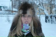 Фотография Чаинки Юли