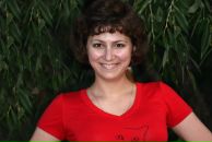 Фотография Подгорновой Любови